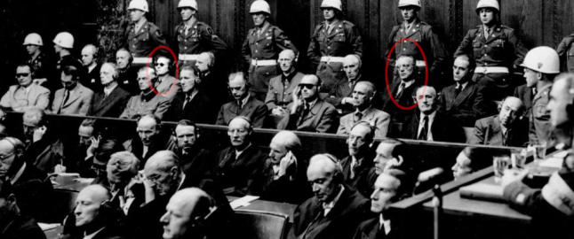 - Wienerfilharmoniens nytt�rskonsert ble brukt som nazi-propaganda