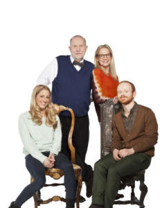 Snurrepiperier for folk flest