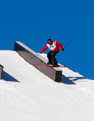 - Vi var veldig n�r medalje, men lyktes ikke denne gangen