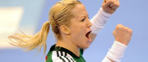 L�ke hjalp Larvik til semifinale i Champions League etter Gy�r-seier