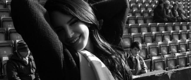 - Jeg elsker � se Suarez spille