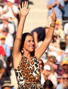 Tennisprofil br�t sammen etter eksens pornocomeback