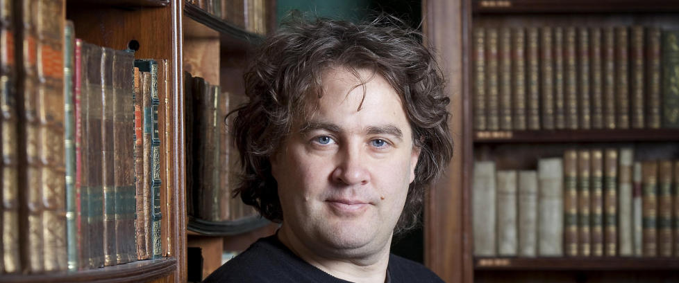 Torpedojakt og kokaintyveri i Trondheims studentmilj�