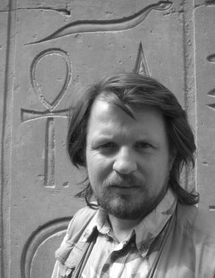 Ninjamunker drar p� spionasjetur til Oslo