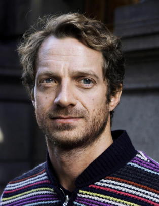 Hovedpersonens virkelige motstykke kan ha drept  70 mennesker i Russland