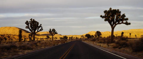 Turistene ser en naturperle, men for innbyggerne her er det begynnelsen