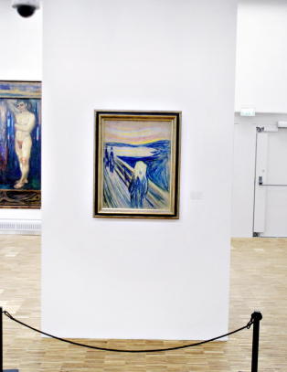 Sparer lite p� nedbemanning