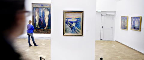 Sparer lite p� nedbemanning