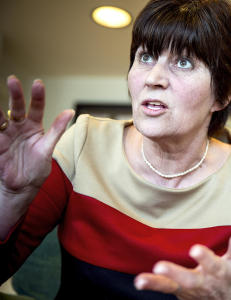 - H�yre vil rasere Velferds-Norge