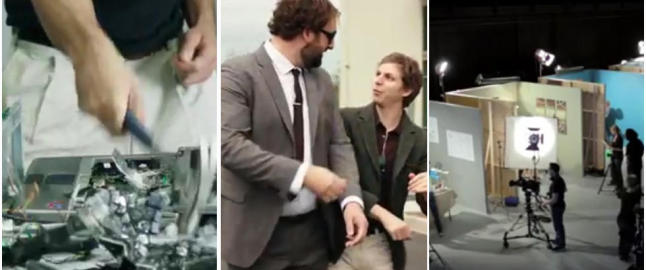 - Det er for mange videoer på YouTube, så nå sletter vi alle for «en ny start»