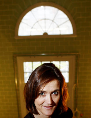 Jakter flere tomme barnevernhus