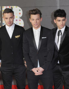 N� blir det enklere � m�te One Direction