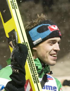 Bare Stjernen kvalifiserte seg til Kuopio-rennet