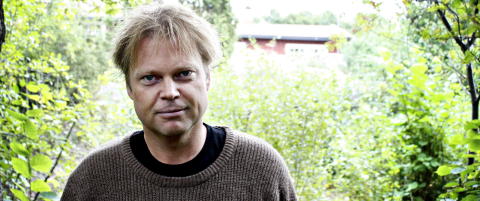 Fikk �den gyldne revolver�