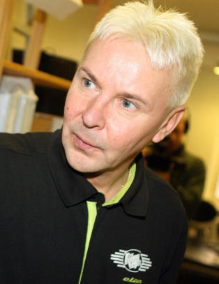 Vil sende Nyk�nen utfor OL-bakken i Sotsji