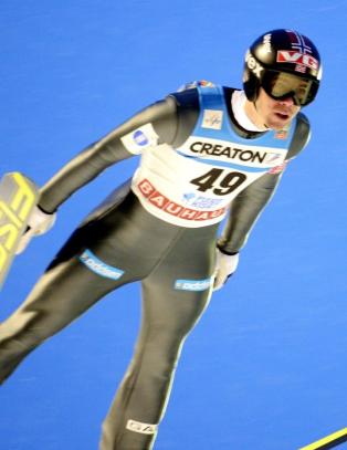 Bardal p� fjerdeplass i Kuopio
