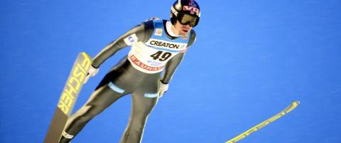 Bardal p� fjerdeplass i Kuopio