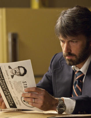 Iran vil saks�ke Oscar-vinneren