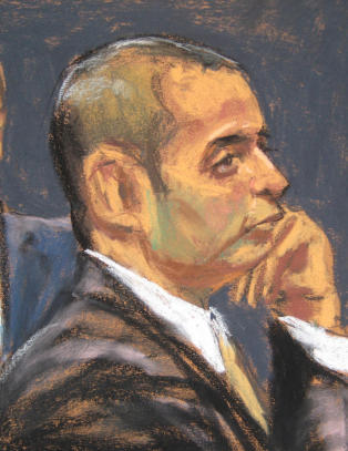 Kannibal-dagdr�mmer risikerer livstid i fengsel