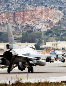 �Norge gjorde ting ingen andre ville gj�re�