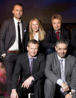 Her er de mest kreative spillerne i Tippeligaen