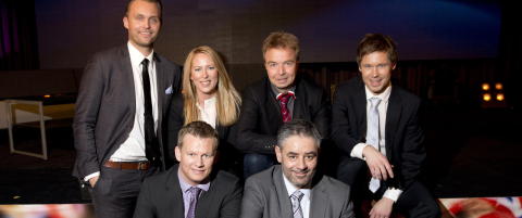 Her er de mest kreative spillerne i Tippeligaen