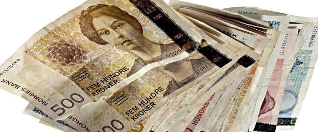 Slik sikrer du pensjonen din