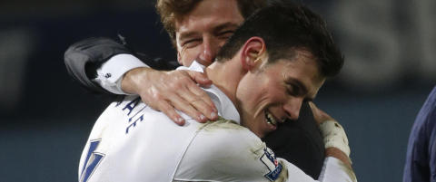 - Vi har en flott mulighet til � kunne fortsette i europaligaen