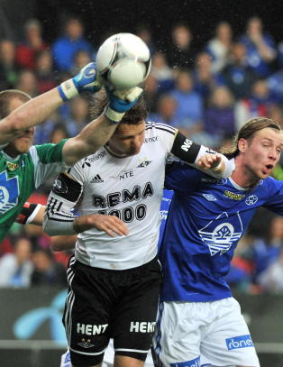 Dette b�r du vite om � tippe p� selveste Tippeligaen