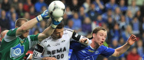 Dette b�r du vite om � tippe p� selveste Tippeligaen