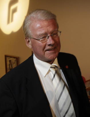- Oslo nærmer seg jo konkurs