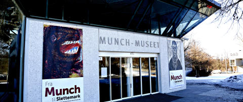 - Har kj�rt �konomien i gr�fta p� rekordtid