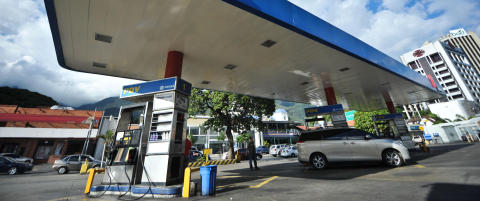 Sosialisme for bilister