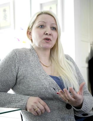 - Du m� bevise med mer enn 50 prosents sannsynlighet at bilen din er stj�let