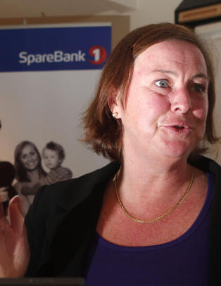 Forbrukerr�det mener bankene bare bruker nye krav som p�skudd for � sette opp renta