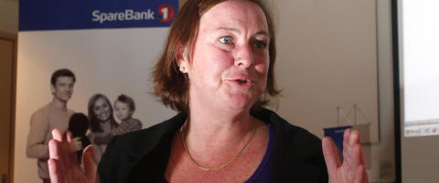 Forbrukerr�det mener bankene bare bruker nye krav som p�skudd for � sette opp renta