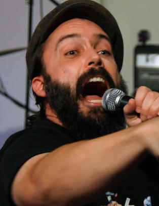 Har full groove-kontroll