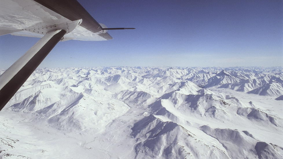 HYRDESTUND: Noen flyturer kan v�re ensformige. �Medlemmer� av 10 000-metersklubben vet hvordan de skal f� tida til � g�. Foto: SINDRE GRANLY MELDALEN