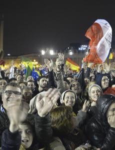 -Jeg er overbevist om at dette blir en god pave