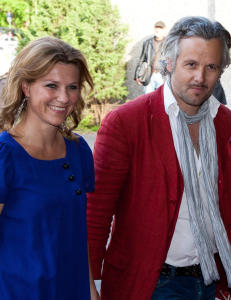 - De kan kalle henne utrolige ting