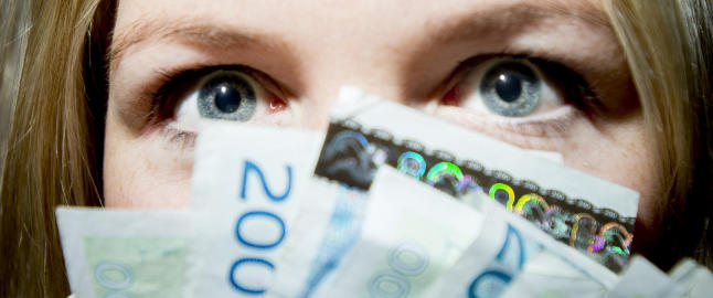 Norges Bank holder renta p� 1,5 prosent