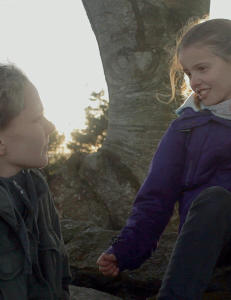 Lyrisk p� lavbudsjett