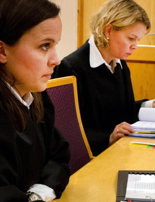 Danseinstruktør (37) dømt for fem voldtekter