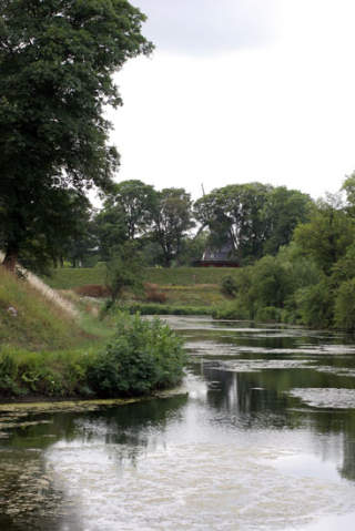 GR�NNE LUNGER: Ikke bare er K�benhavn bygd rundt et tivoli midt i sentrum, men byen har ogs� vakre parker sentralt plassert.Foto: GIROVAGO/CREATIVE COMMONS