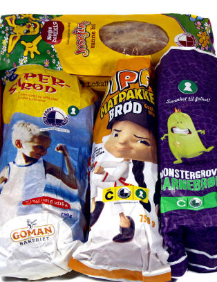 Et greit valg, men hvorfor er ingen grovere?