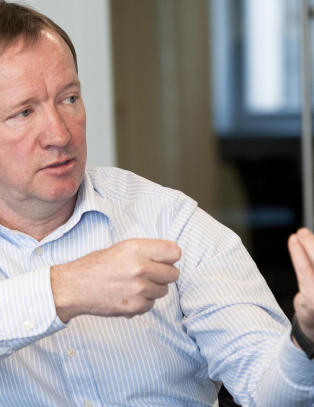 Terrorist-tabbe reddet livet til Bjarne (58) p� In Am�nas