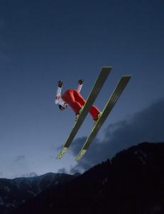 Seks nordmenn klare for Gran�sen