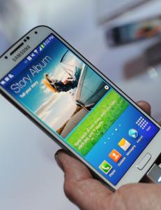 - Galaxy S4 mangler wow-faktor