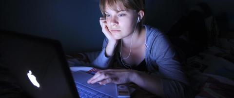 Foreldre: Pass p�!