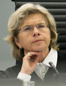 Var nerv�s f�r sluttinnlegget til Breivik